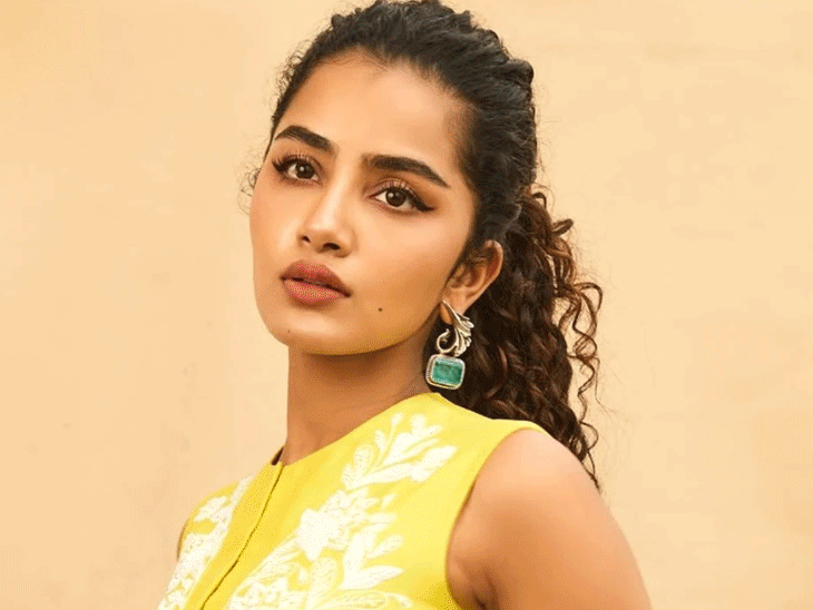 साइबर बुलिंग का शिकार हुईं अनुपमा परमेश्वरन:एक्ट्रेस ने साइबर क्राइम पुलिस में दर्ज कराई शिकायत, 20 साल की युवती पर लगा आरोप