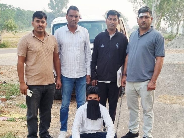 Fatehabad-tohana-cia-police-opium-seizure-rajkumar-ndps-act-operation ...