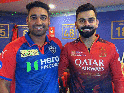 IPL खिलाड़ी विपराज निगम को धमकी: क्या पैसों की मांग और वीडियो वायरल करने का डर? Up Ipl Player Blackmail news image