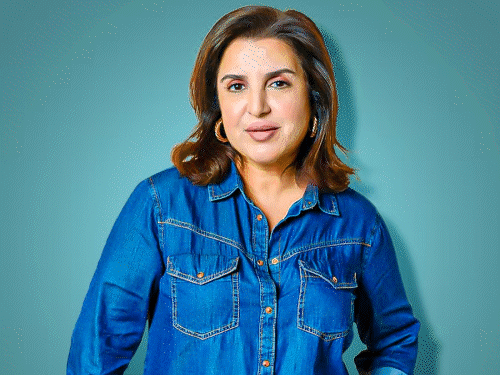 फराह खान को ट्विंकल खन्ना ने रुलाया था:  एक्ट्रेस ने कहा – मैंने तुम्हें रुलाया, इसलिए तुम बड़ी स्टार बनीं