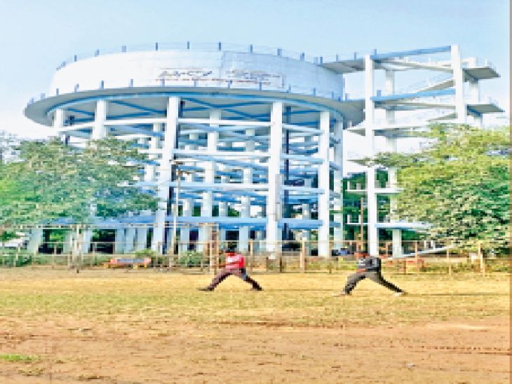 The system was not created a new system was implemented सिस्टम