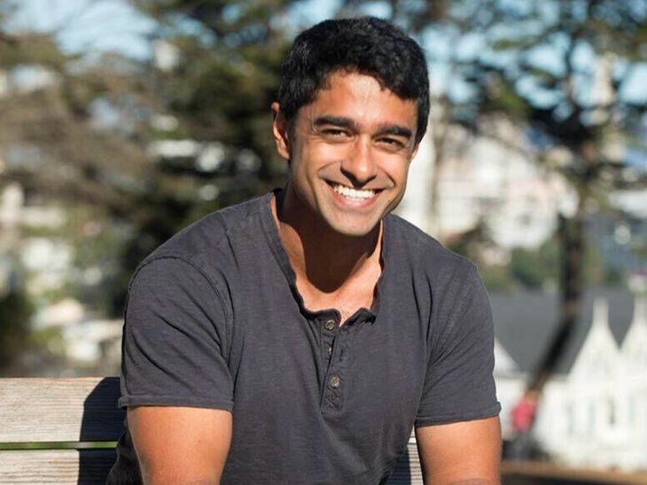 ममदानी के बाद सैकत चक्रवर्ती सांसद बनने की रेस में:प्रोग्रेसिव लीडर्स माने जाते; नैंसी पेलोसी के रिटायरमेंट से भारतीय डेमोक्रेट के लिए रास्ता साफ