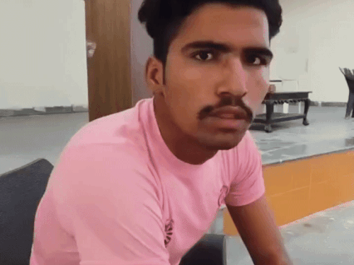 Biradaram played Kabaddi with 25% vision loss. | ‘लोग मुझे अंधा- अंधा कहकर चिढ़ाते थे’: लेकिन मैंने हार नहीं मानी; तानों को ताकत बनाया और कबड्डी में नेशनल लेवल पर जीता गोल्ड – Chittorgarh News