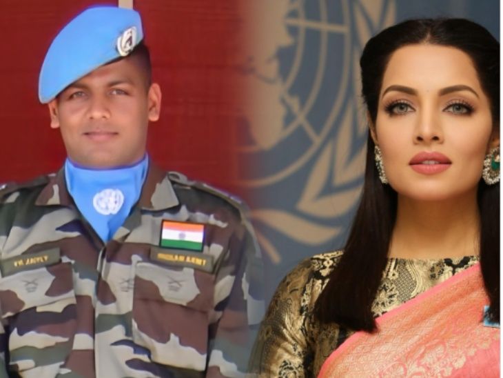 अरब में बंदी भाई को याद कर रोईं सेलिना जेटली:कहा- एक भी रात बिना रोए नहीं सोई, तुम्हारे लिए सब छोड़ सकती हूं; कोर्ट ने दी मदद