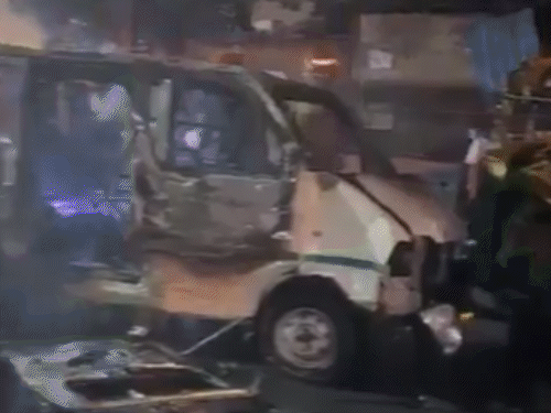 High alert issued in rajasthan; Delhi Blast Update lal kilaa | दिल्ली में धमाके के बाद राजस्थान में हाई अलर्ट जारी: भीड़ वाली जगह पर सर्च किया जा रहा, निगरानी रखी जा रही – Jaipur News