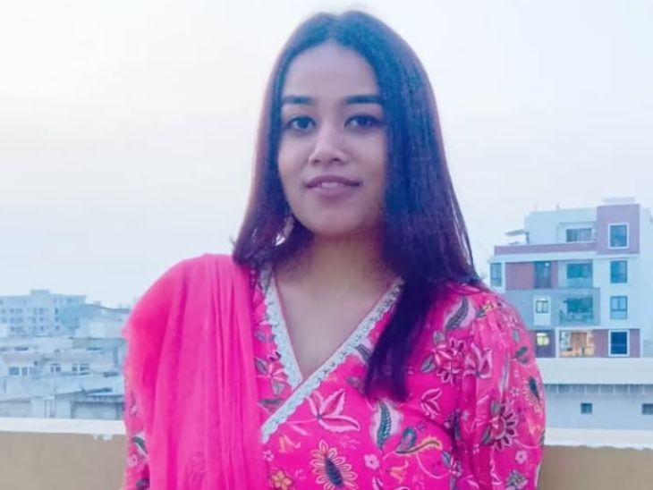 jaipur college student dies after being hit by rajasthan roadways bus | जयपुर में तेज रफ्तार रोडवेज बस ने छात्रा को कुचला: सिर के ऊपर से टायर निकला; कॉलेज से लौट रही थी घर – Jaipur News