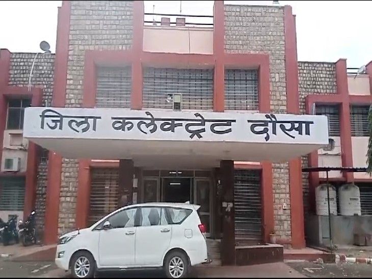 Labor Department’s instructions to transport companies | श्रम विभाग के ट्रांसपोर्ट कंपनियों को निर्देश: सप्ताह में 48 घटों से ज्यादा कार्य नहीं करवाने और 7 दिन बाद एक दिन का अवकाश मिले – Dausa News