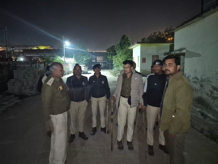 Alert in Madhya Pradesh after Delhi blast