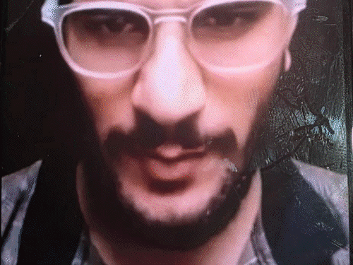 Delhi Red Fort Car Blast; Doctor Umar Mohammad | Faridabad Terror Module | दिल्ली ब्लास्ट-CCTV फुटेज में दिखा शख्स आतंकी डॉ. उमर था: दावा- फरीदाबाद टेरर मॉड्यूल के बाद जल्दबाजी में था, गिरफ्तारी से बचने के लिए ब्लास्ट किया