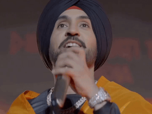 दिलजीत दोसांझ ने ट्रोलर्स को कैसे संभाला? बॉलीवुड अभिनेता ने दिया करारा जवाब Diljit Dosanjh Rejects Online Negativity news image