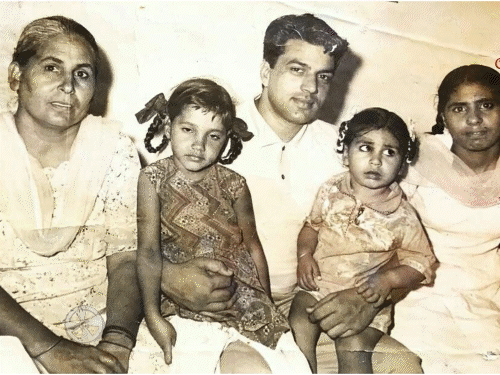 बीकानेर से सांसद रहे थे एक्टर धर्मेंद्र:हिटलराज की तारीफ कर विवादों में रहे, चुनाव में कांग्रेस प्रत्याशी को छोटा भाई बताया