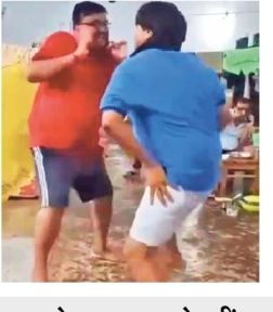 बिरसा मुंडा सेंट्रल जेल में डांस पार्टी का मामला:  जांच के बीच नए ​जेलर का भी ट्रांसफर, 5 दिन पूर्व ही हुई थी पोस्टिंग – Ranchi News