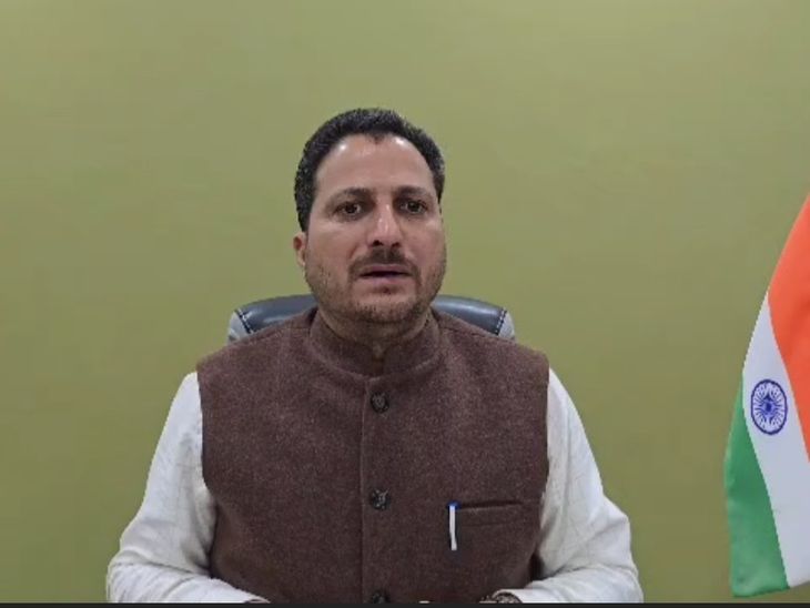 मंडी मेडिकल कॉलेज से 41 डॉक्टरों का तबादला:  BJP बोली- CM सुक्खू की मंडी विरोधी मानसिकता दिखी, सरकार ‘सौतेला रवैया’ दिखा रही – Mandi (Himachal Pradesh) News