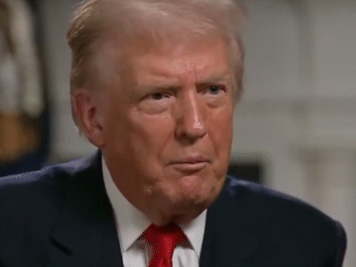 Donald Trump Vs MAGA Immigration Agenda | US Foreign Students Policy | ट्रम्प बोले- अमेरिका में टैलेंटेड लोगों की कमी: इसलिए विदेशी स्किल्ड लोगों की जरूरत, H1-B वीजा पर भी नरम हुए अमेरिकी राष्ट्रपति