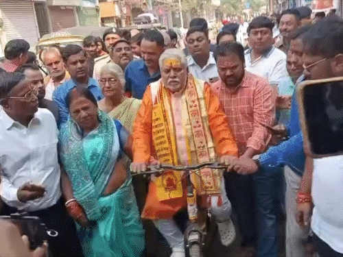 गयाजी जिले में ओवरऑल 68.52% मतदान:  10 सीटों पर 125 प्रत्याशी, 14 नवंबर को होगी काउंटिंग; टाउन सीट पर सबसे कम 59.45 फीसदी वोटिंग – Gaya News