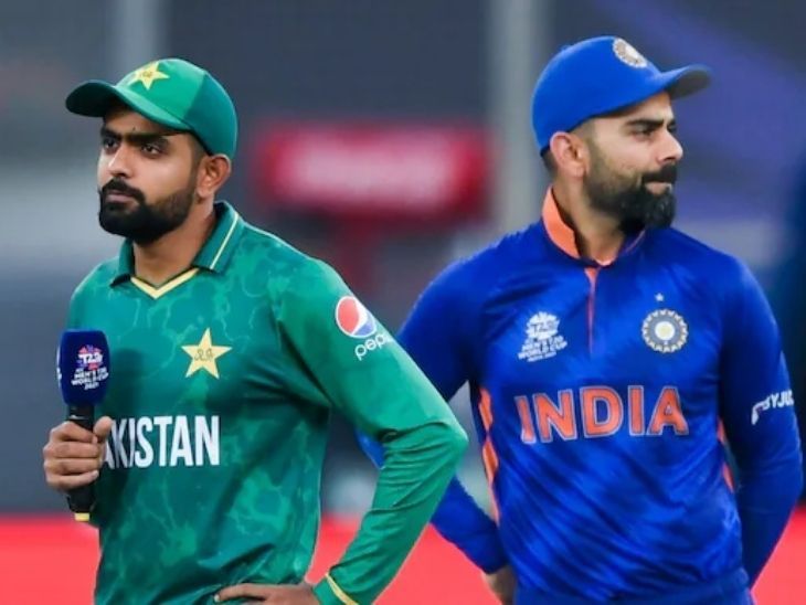 ICC रैंकिंग: वनडे बल्लेबाजों में कोहली बाबर से आगे निकले: टी-20 में तिलक को 2 स्थान का नुकसान, टेस्ट टीम में इंग्लैंड नंबर 2 पर पहुंचा