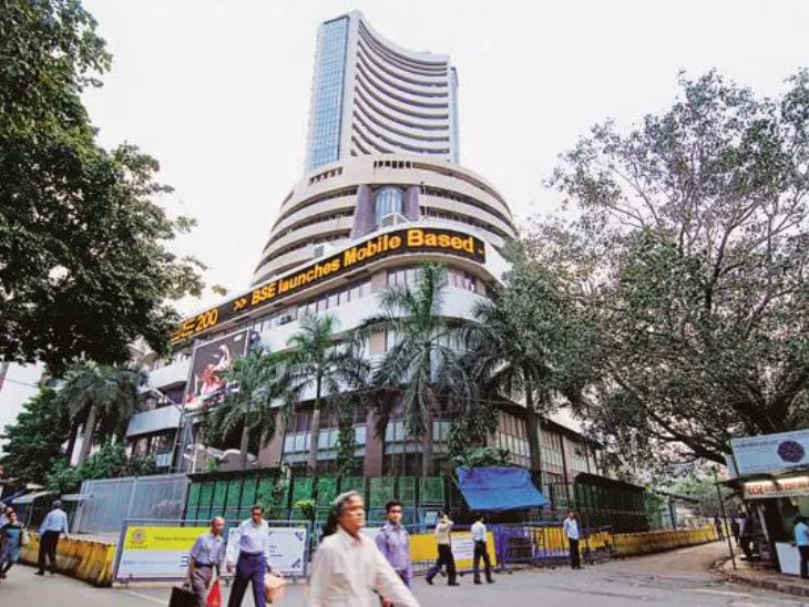 सेंसेक्स में 500 अंकों की तेजी, 84,300 के पार पहुंचा:  निफ्टी भी 150 अंक चढ़कर कारोबार कर रहा, आईटी और बैंकिंग शेयरों में खरीदारी