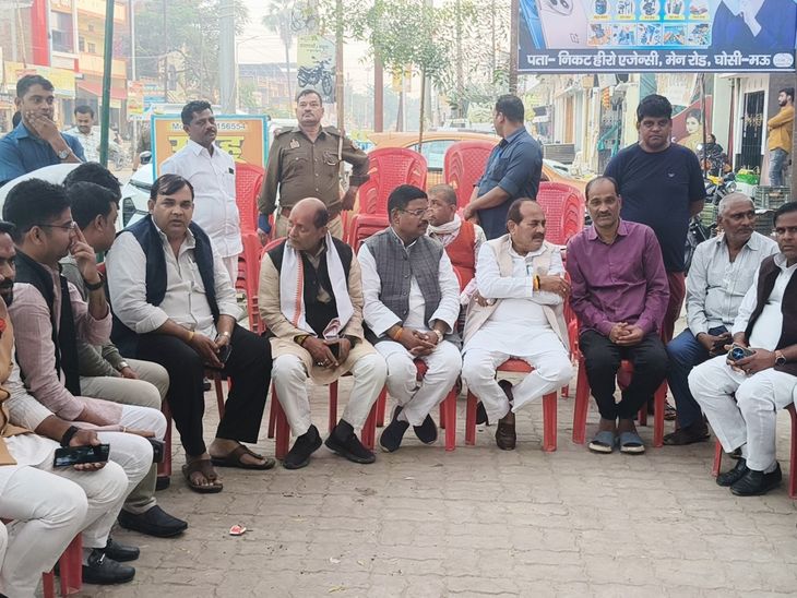 Former Ghosi chairman passes away