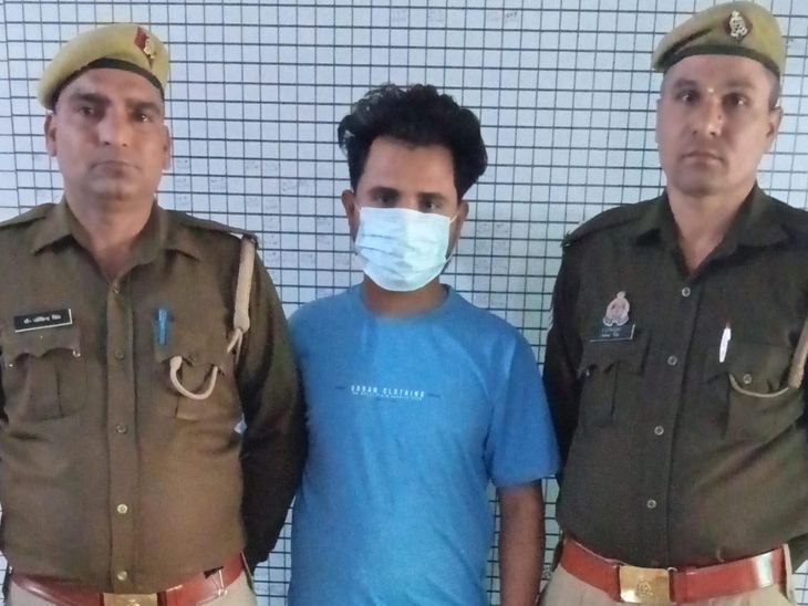 One accused arrested in Nafees murder case