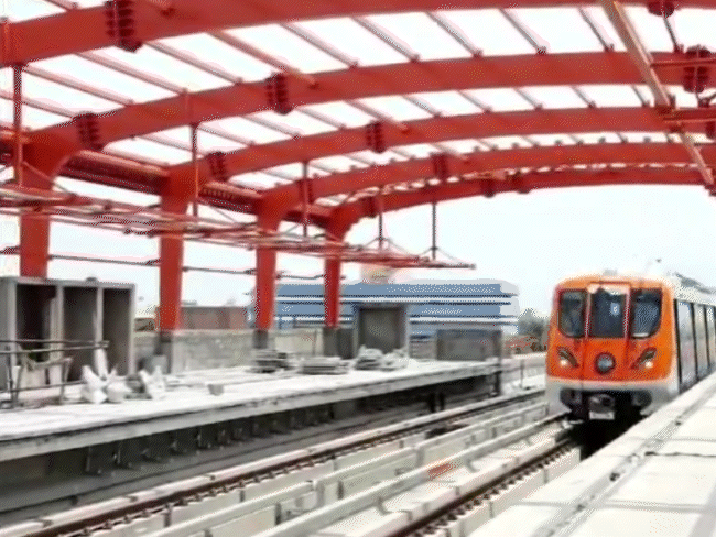 भोपाल मेट्रो बस एक कदम दूर…CMRS आ गई है:  ‘ओके’ रिपोर्ट मिलते ही कमर्शियल रन को हरी झंडी मिलेगी; कई स्टेशन अधूरे – Bhopal News