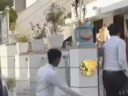 गुजरात में 24 जगह इनकम टैक्स की रेड:  गांधीनगर में RJD के प्रमुश संजय गजेरा के घर-ऑफिस पर छापेमारी – Gujarat News