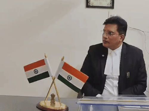 Gurdaspur Rape Case Fast Track Court give Life Term imprison to accused | बच्ची से रेप करने वाले को मौत तक जेल: 2 साल की थी बच्ची, दोषी 22 साल का; गुरदासपुर कोर्ट ने 15 माह में सुनाया फैसला – Gurdaspur News