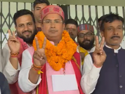 East Champaran Election Result 2025 LIVE Update; BJP JDU RJD Raxaul ...