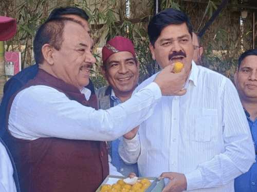 2027 में जातीय समीकरण के सहारे उत्तराखंड कांग्रेस:  2022 में बढ़ा दलित वोट शेयर, अब संगठन में दूर हुए ब्राह्मण-ठाकुरों का दबदबा – Dehradun News