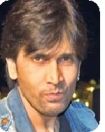 Mahi Rathod won the Best Actor award in 'Naya Saal'.