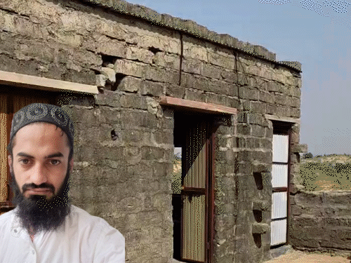 Former MLA’s grandson wants to join terrorist organisation | लश्कर-ए-तैयबा के आतंकी के संपर्क में था राजस्थान का मौलवी: अफगानिस्तान में होनी थी ट्रेनिंग, मोबाइल में मिली कट्टरपंथ से जुड़ी 3 लाख से ज्यादा इमेज – Rajasthan News