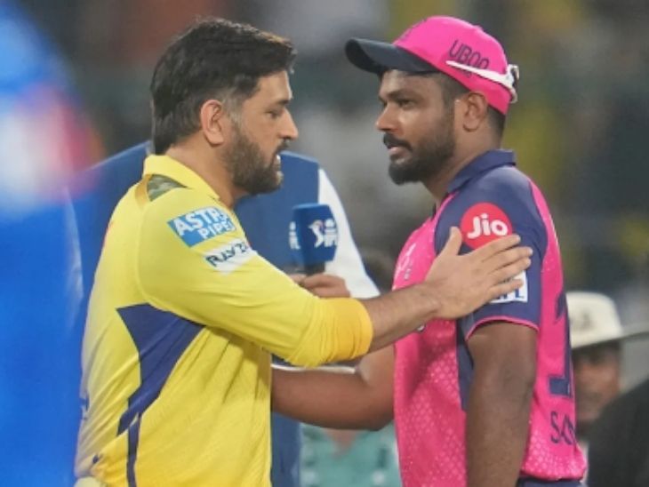 सैमसन सीएसके में शामिल हुए, जडेजा आरआर में शामिल हुए: शमी लखनऊ से खेलेंगे, 16 दिसंबर को अबू धाबी में नीलामी होगी