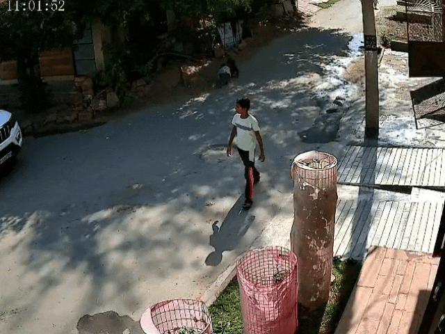 SUV crushes 3-year-old child to death, VIDEO | एसयूवी ने 3 साल के बच्चे को कुचला मौत, VIDEO: सड़क किनारे खेल रहा था मासूम, मौके से गाड़ी लेकर फरार हुआ ड्राइवर – Jodhpur News