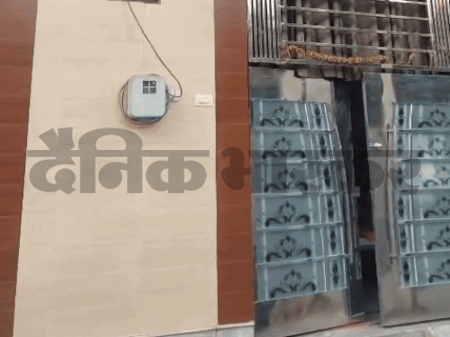 रोहतक की लेडी डॉक्टर जम्मू-कश्मीर में हिरासत में:आतंकी मॉड्यूल में गिरफ्तार आदिल के बारे में पूछताछ की; मेडिकल कॉलेज में सीनियर था- INA NEWS