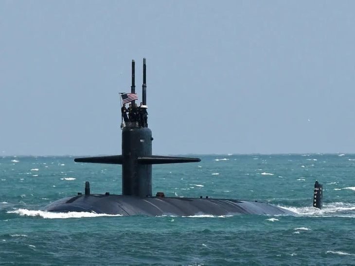 साउथ कोरिया की 'न्यूक्लियर पनडुब्बियां' बनाने में मदद करेगा अमेरिका:साउथ कोरियाई राष्ट्रपति बोले- किम जोंग से निपटने के लिए सबमरीन चाहिए