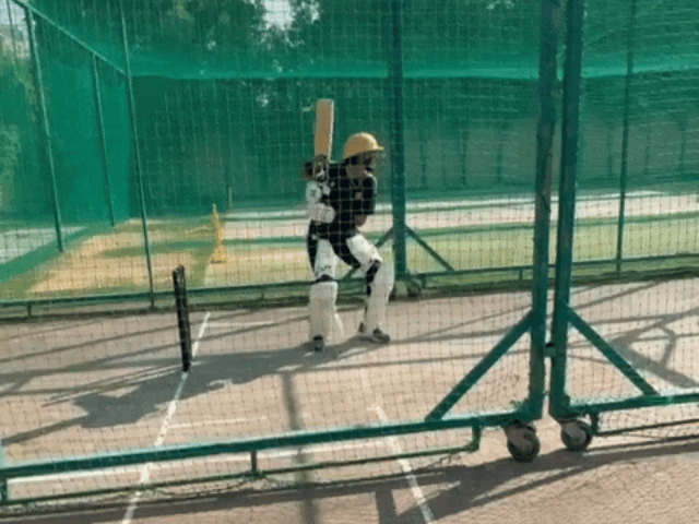 Bharatpur’s Avyansh selected in Under-23/Bharatpur/Rajendr Nagar/Avyansh/Cricekt | भरतपुर के अव्यांश का अंडर-23 में चयन: अहमदाबाद में राजस्थान की तरफ से खेलेंगे तीन मैच, साउथ अफ्रीका और इंग्लैंड के साथ खेल चुके हैं डोमेस्टिक क्रिकेट – Bharatpur News