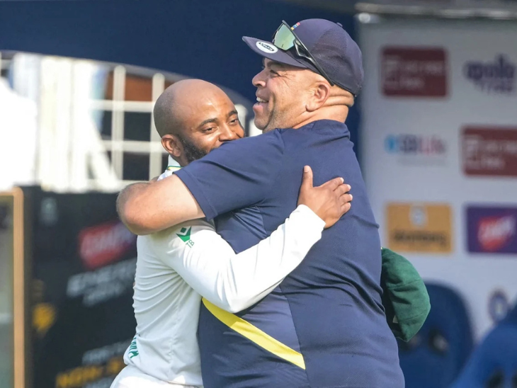 13 साल बाद ईडन गार्डन्स में हारा भारत: पहली बार घर में 125 रन का पीछा करने में नाकाम, सिराज के नाम इस साल 41 विकेट; फ़ाइलें