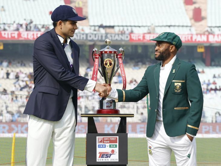 भारत टेस्ट मैच में हारा, WTC रैंकिंग पर क्या पड़ा असर? जानें पूरा समीकरण। India Suffers Wtc Points Setback news image