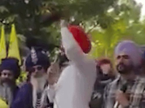 Punjab-Ludhiana-FIR-Registered-Against-Water- Cannon-Boy-Navdeep ...