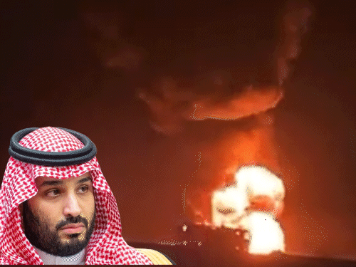 भारतीय नागरिकों के शव क्यों नहीं लौटाएगी सऊदी सरकार:वहीं दफनाया जाएगा, मुआवजा भी नहीं मिलेगा; बस हादसे में 45 भारतीयों की मौत हुई थी