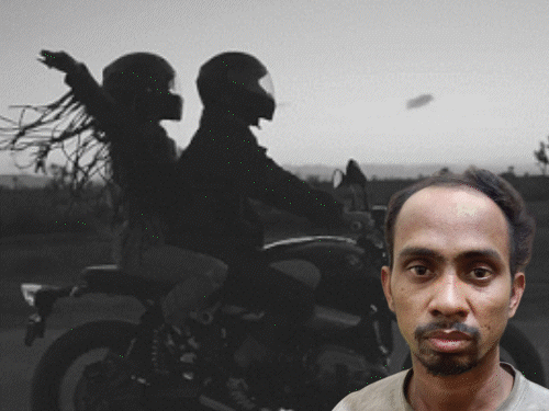 चोरी के पैसों से अय्याशी…6 से ज्यादा गर्लफ्रेंड बनाई:  खुद को अमीर बताकर लड़कियों को फंसाया, महंगे कपड़ों का शौकीन; बाइक-चोर गिरोह का मास्टरमाइंड अरेस्ट – Chhattisgarh News