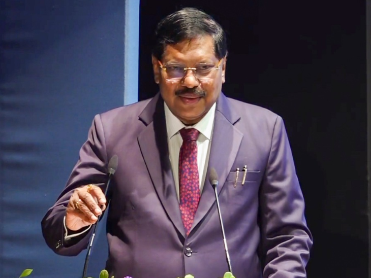 CJI बोले-न्याय की सक्रियता जरूरी लेकिन यह आतंक न बने:  नागरिकों की रक्षा करने कोर्ट को आगे आना पड़ता है, लेकिन इसकी भी सीमा