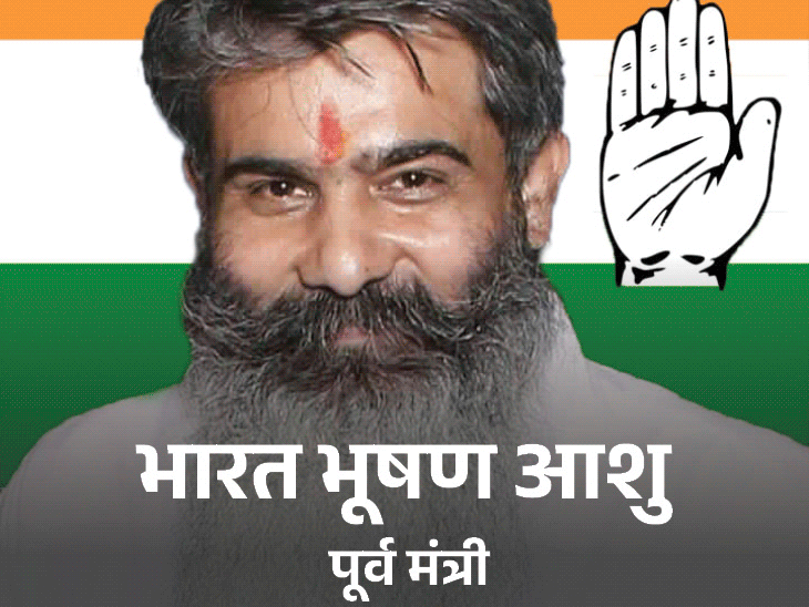 लुधियाना कांग्रेस के ऑपरेशन यूनिटी से पूर्व मंत्री आउट:  तलवाड़ ने हलका इंचार्जों से मीटिंग की, इसमें आशु की जगह सांसद के करीबी को बुलाया – Ludhiana News