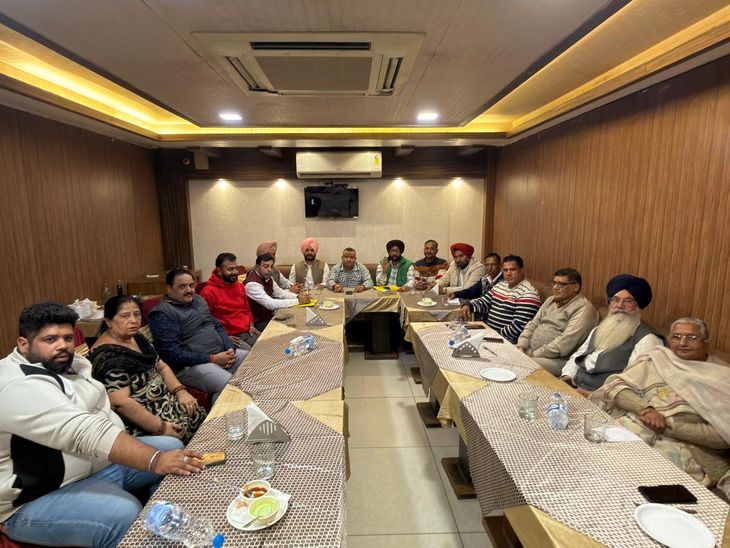 हाउस में कांग्रेस सफाई-सीवरेज-स्ट्रीट लाइट समेत मुद्दे उठाएगी, भाजपा की रणनीति तैयार – Jalandhar News