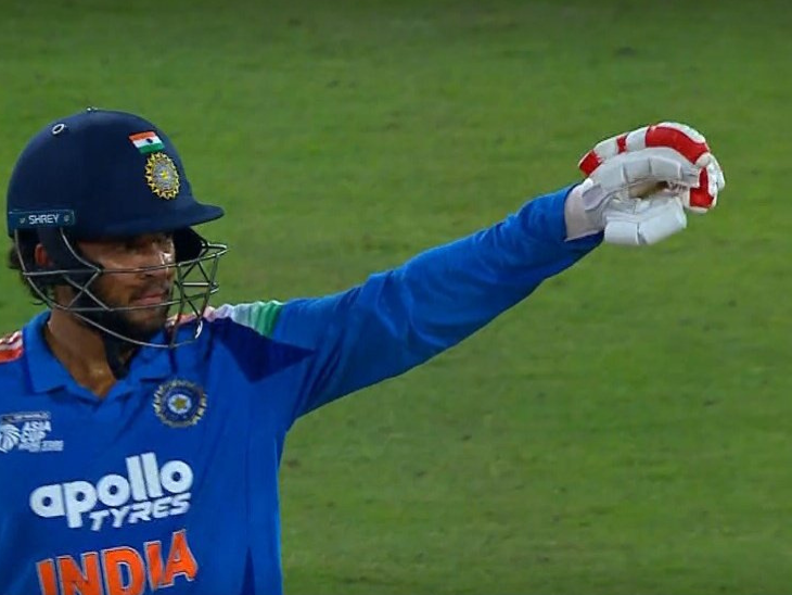 एशिया कप: भारत सेमीफाइनल में चमका, ओमान पर 6 विकेट से जोरदार क्रिकेट विजय! India Wins Asia Cup Semifinals news image