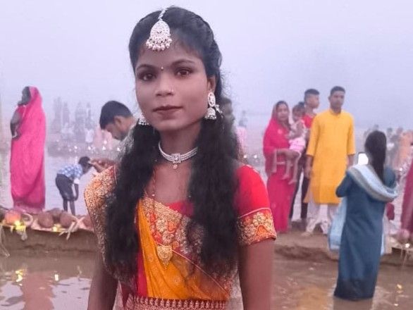 बांका में विवाहिता की संदिग्ध परिस्थिति में मौत:  परिजन ने ससुरालवालों पर हत्या का लगाया आरोप, दहेज-संतान के लिए करते थे प्रताड़ित – Banka News