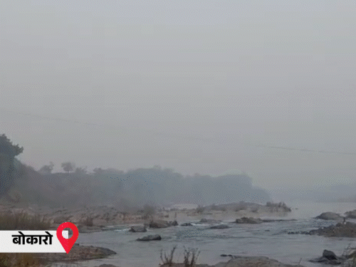 झारखंड में सुबह कोहरा, दिन में धूप:  अगले तीन दिन साफ रहेगा मौसम, सुबह के वक्त घना कोहरा, तापमान में होगी हल्की गिरावट – Ranchi News