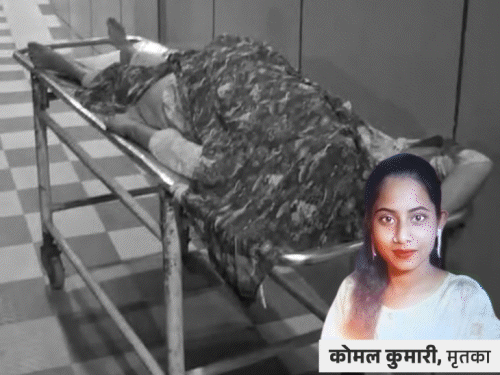 प्राइवेट स्कूल टीचर की हत्या, बॉडी हिलाकर मौत कन्फर्म किया:  स्कूल से भाई संग लौट रही थी; बड़ी बहन बोली-अफेयर को लेकर पंचायत भी हुई थी – Muzaffarpur News