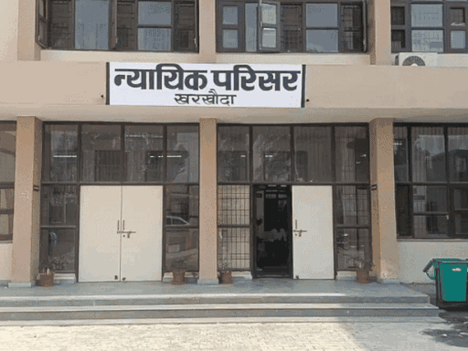 खरखौदा बार एसोसिएशन विवाद में वकील पर FIR दर्ज:  कोर्ट के आदेश पर पुलिस ने की तत्काल कार्रवाई; वर्क सस्पेंड के दौरान हुआ था झगड़ा – Sonipat News