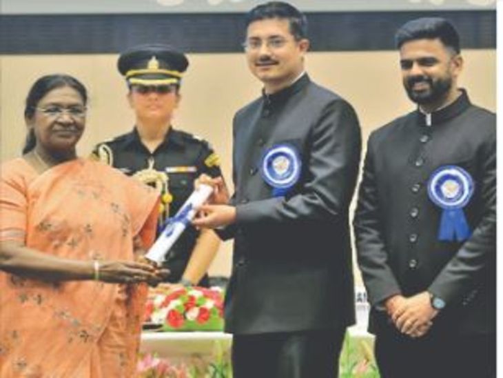 6th National Water Awards presented in New Delhi