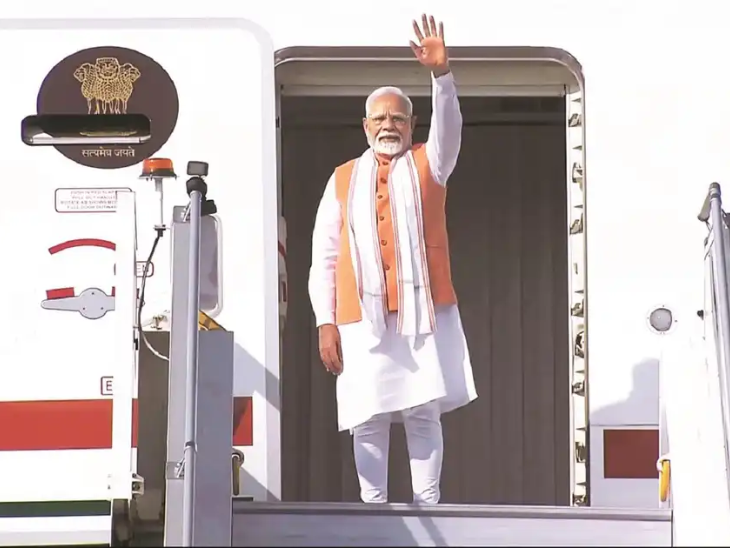 PM Modi to Attend G20 Summit in South Africa; Three-Day Visit, Bilateral Meetings Planned | G20 2024 | मोदी G20 समिट में शामिल होने साउथ अफ्रीका जाएंगे: तीन दिवसीय दौरे पर कई द्विपक्षीय मुलाकात करेंगे; ट्रम्प नहीं आ रहे